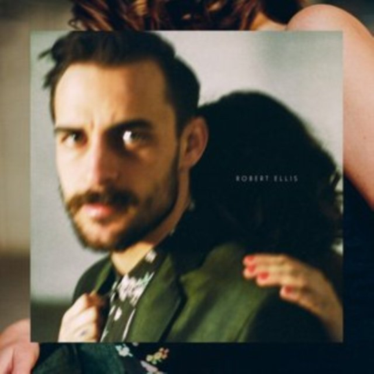 Robert Ellis Ellis Robert