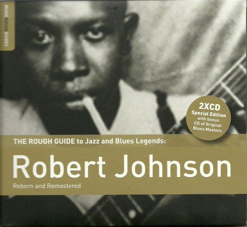 Robert Johnson Johnson Robert