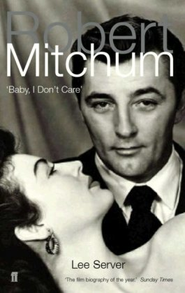 Robert Mitchum Server Lee