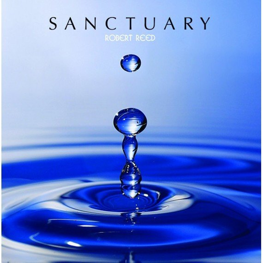 Robert Reed - Sanctuary I (CD) Reed Robert