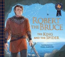 Robert the Bruce Macpherson Molly
