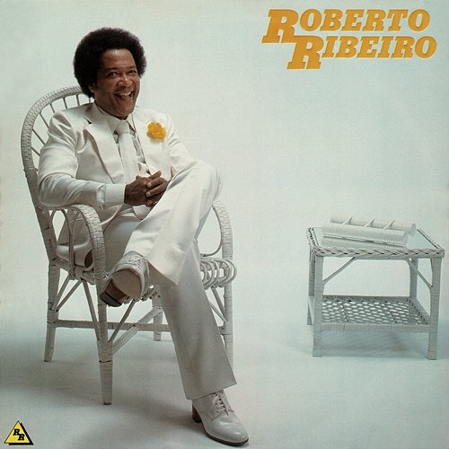 Roberto Ribeiro Roberto Ribeiro