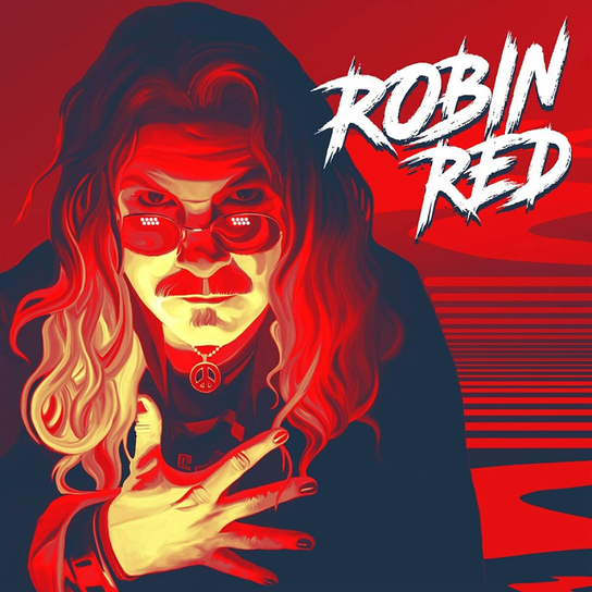 Robin Red Red Robin