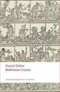 Robinson Crusoe Defoe Daniel