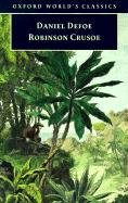 Robinson Crusoe. Daniel Defoe