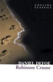 Robinson Crusoe Defoe Daniel