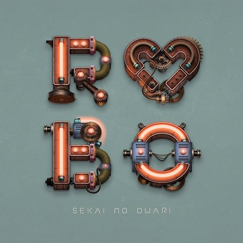 ROBO Sekai No Owari