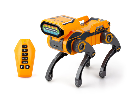 Robo Express Silverlit
