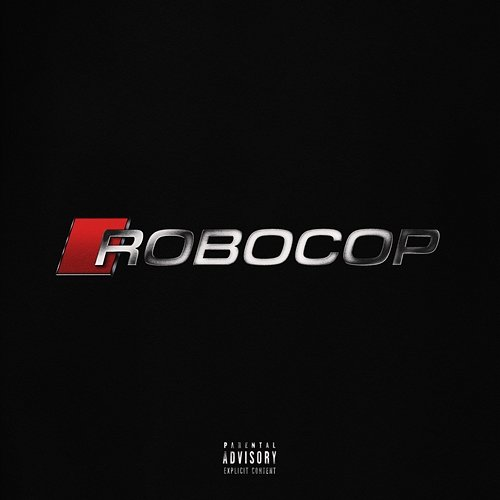 Robocop Gilli
