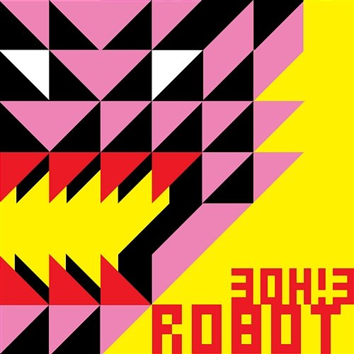 Robot 3OH!3