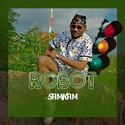Robot Sam Kam