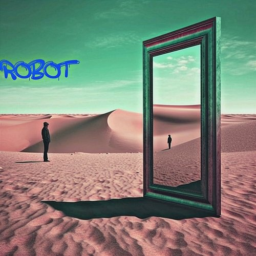 Robot Genna Landreneau