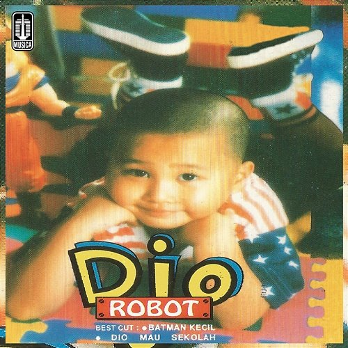 Robot Dio