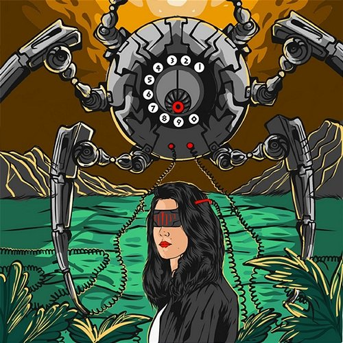 Robot Agsy