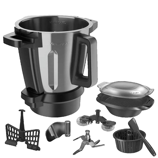 Robot kuchenny Cecotec Mambo Victory CECOTEC