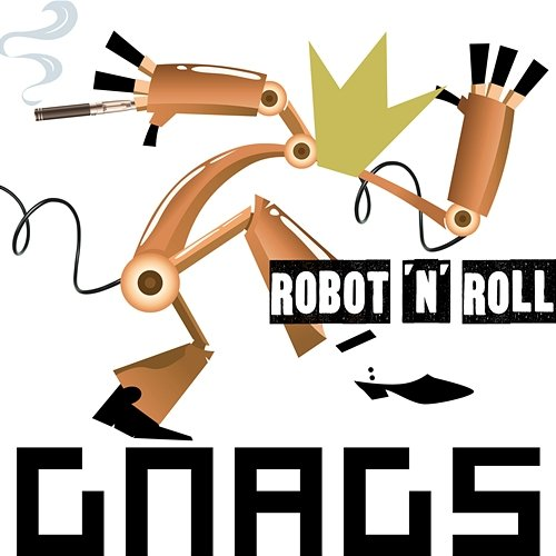 Robot'n'roll Gnags