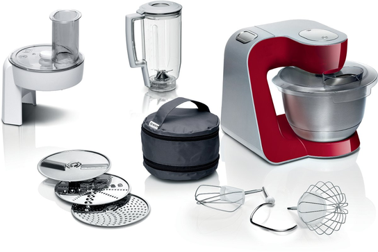Robot planetarny BOSCH MUM58720 Bosch