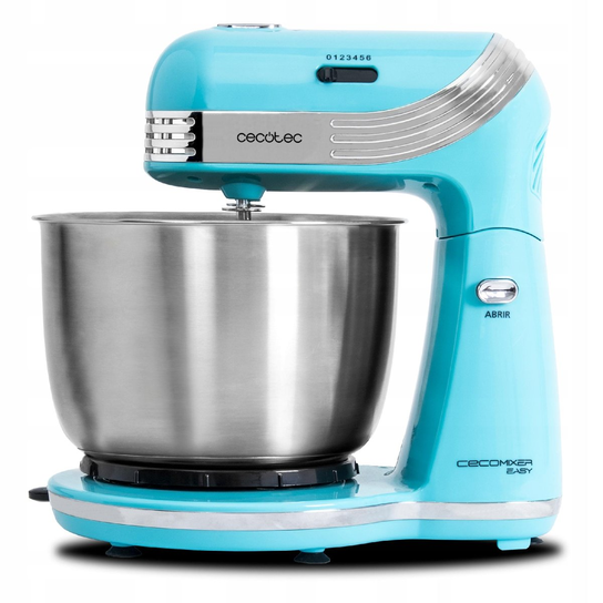 Robot planetarny CECOTEC Cecomixer Easy CECOTEC