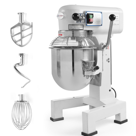 Robot planetarny HENDI 222843 Hendi
