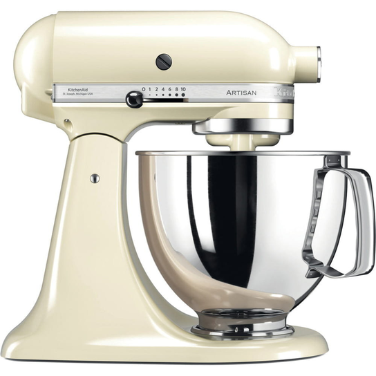 Robot planetarny KITCHENAID 5KSM125EAC KitchenAid