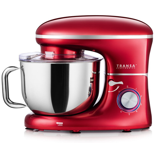 Robot planetarny RedChef 2200W Transa Electronics