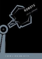 Robots Jordan John M.