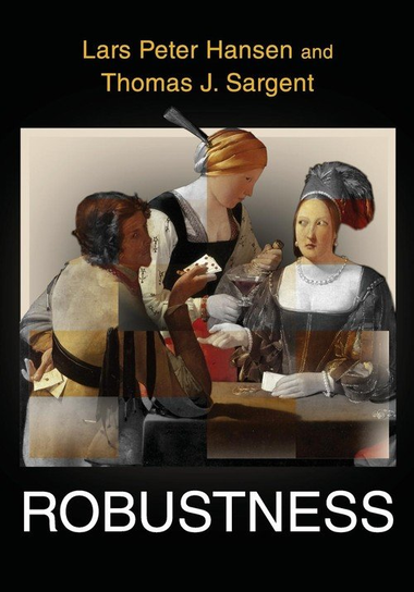 Robustness Hansen Lars Peter