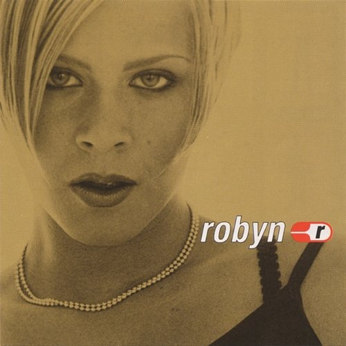 Robyn Is Here Robyn