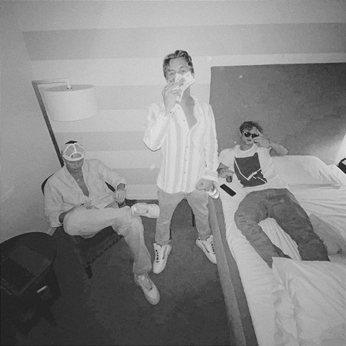 Roc Boyz, Vol. 2 Roc Boyz