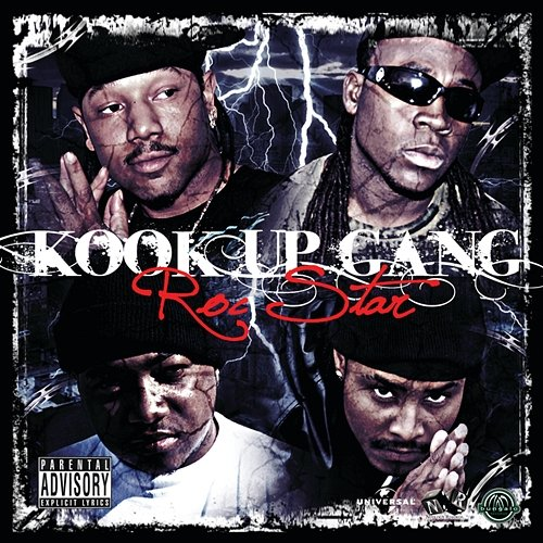 Roc Star Kook Up Gang