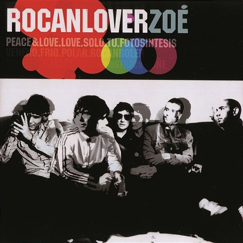 Rocanlover Zoé