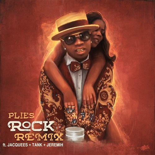Rock Plies