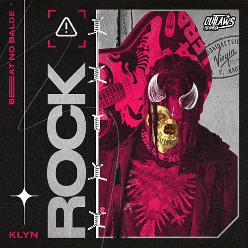 Rock Klyn, BeatNoBalde