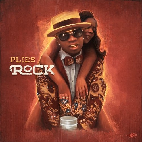 Rock Plies