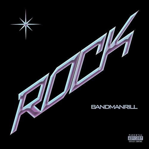 Rock Bandmanrill
