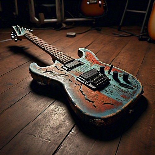 Rock Young Mandrilo