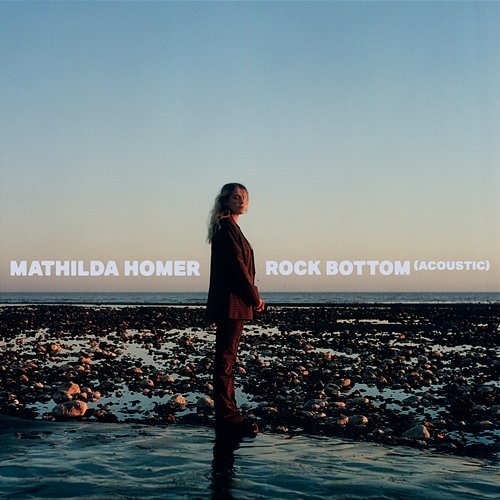 Rock Bottom Mathilda Homer
