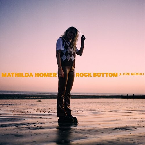Rock Bottom Mathilda Homer