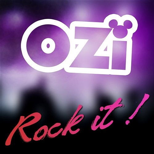 Rock it Ozi