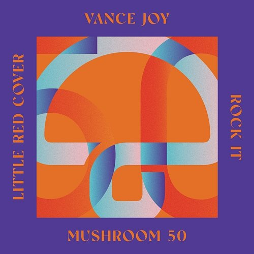 Rock It Vance Joy
