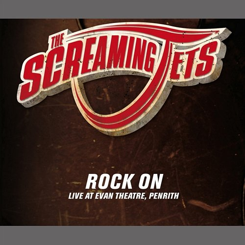 Rock On The Screaming Jets