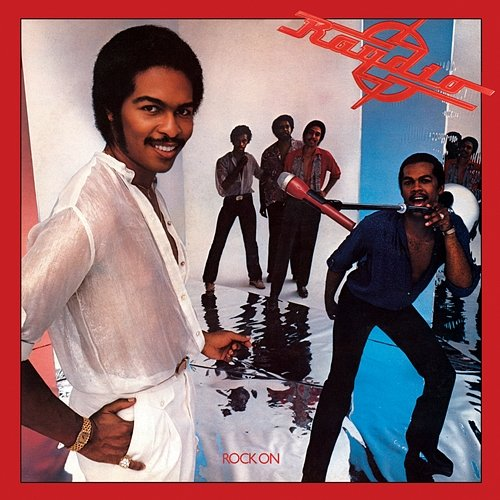 Rock On (Expanded Edition) Raydio
