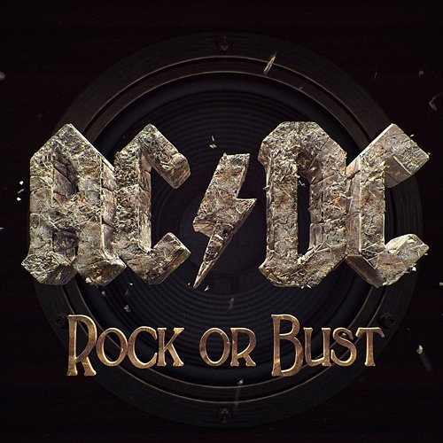 Rock or Bust Ac/Dc