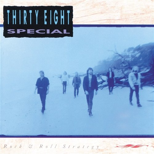 Rock & Roll Strategy 38 Special