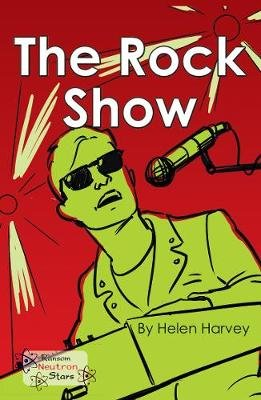 Rock Show Ransom Publishing Ltd.