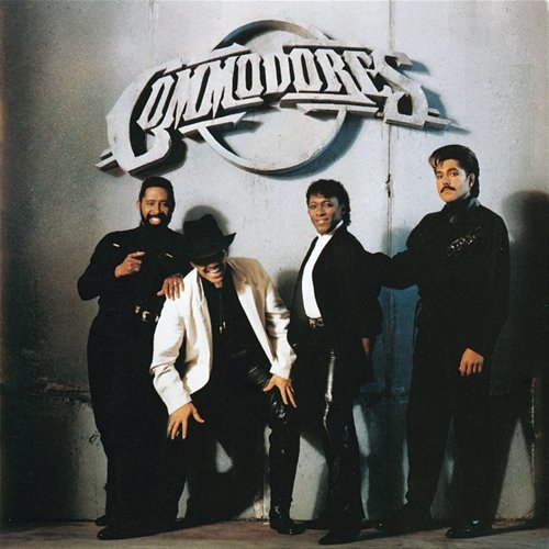 Rock Solid Commodores