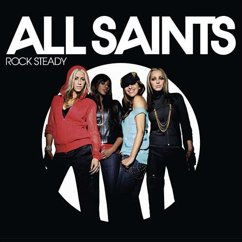 Rock Steady All Saints