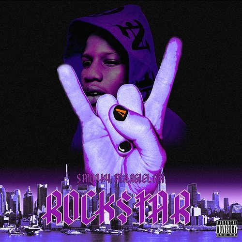 Rock$tar Smooky MarGielaa