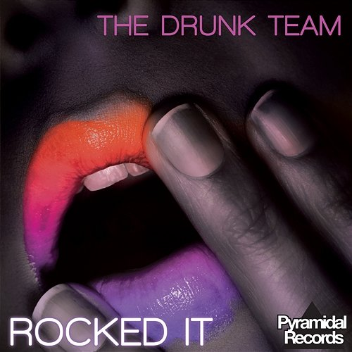 Rocked It The Drunk Team