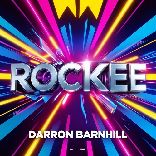Rockee Darron Barnhill